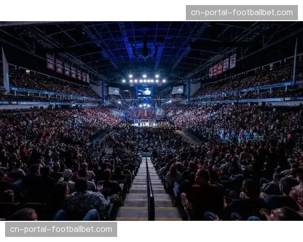 UFC 300现场观众人数公布，刷新室内体育赛事上座纪录